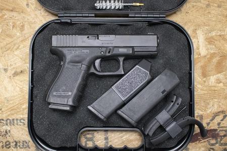 GLOCK 23GEN4 .40 TRADE