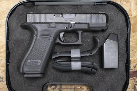 GLOCK/GLOCK INC 45 AMGLO LE TRADE