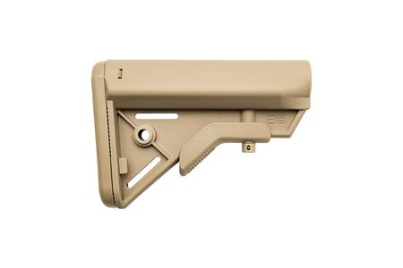 BRAVO STOCK, FDE