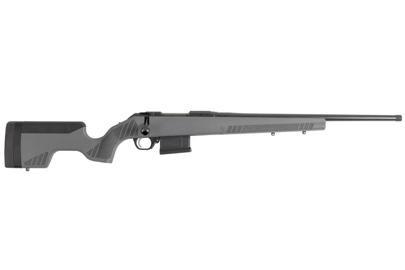 Colt CBX Tachunter 6.5 Creedmoor Bolt-Action Rifle with Threaded Barrel