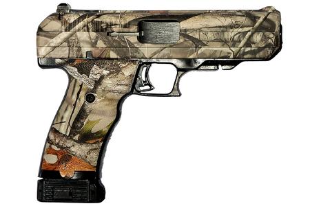 JCP 40SW PISTOL WOODLAND PATTERN