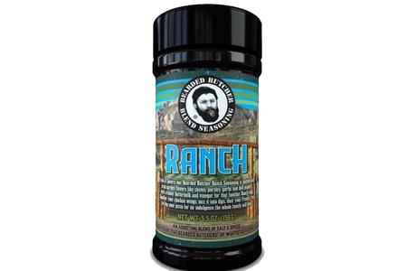 RANCH BLEND SEASONING 5.5OZ