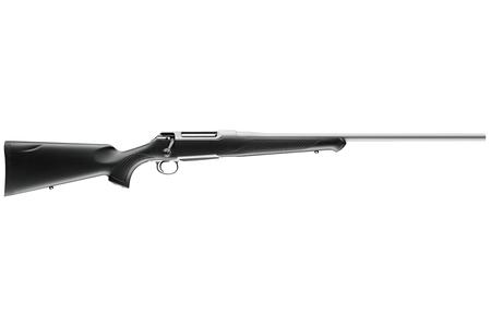 S100 CERATECH 6.5 CREEDMOOR RIFLES100 CERATECH 6.5 CREEDMOR BLACK/SILVER 