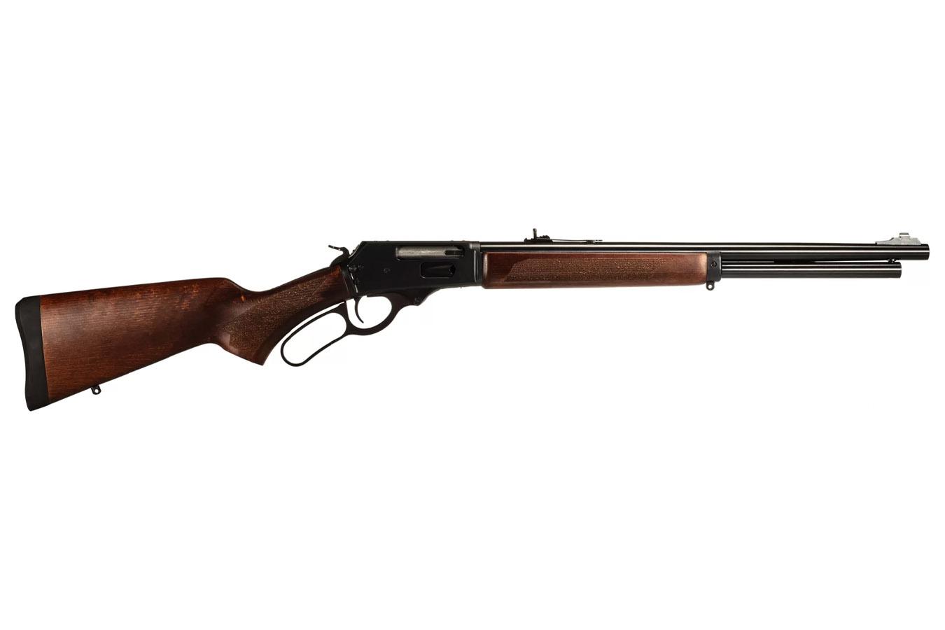 Rossi R95 45-70 Govt. Lever-Action Rifle with 20-Inch Barrel