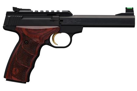 BUCK MARK PLUS ROSEWOOD UDX 22LR PISTOL