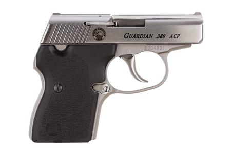 GUARDIAN 380 ACP PISTOL