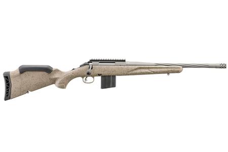 AMERICAN PREDATOR GEN II 350 LEGEND 16.10 IN BBL COBALT CERAKOTE