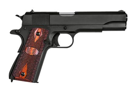 1911 A1 GI SPEC 45 ACP PISTOL WITH U.S. LOGO