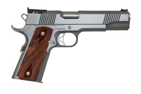 DAN WESSON COMMANDER CLASSIC 45 ACP PISTOL WITH BOBTAIL FRAME