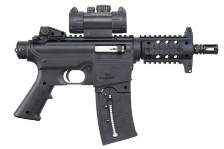 715P 22 LR AR-PISTOL WITH UTG RED DOT