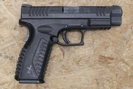 HS/SPRINGFIELD XDM-45ACP 45ACP USED