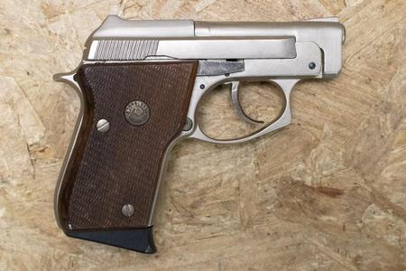 TAURUS PT-22 22CAL USED