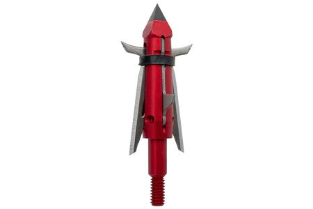 NEMESIS BROADHEAD, 3PK, 100 GRAIN