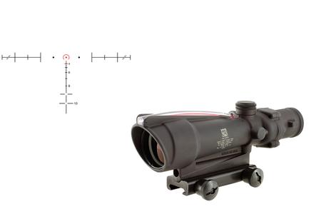 ACOG 3.5X35 BAC RIFLESCOPE - .223 / 5.56 BDC