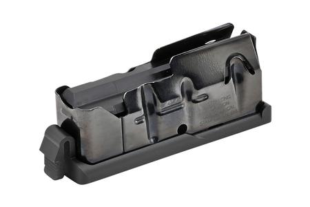 AXIS/EDGE 270 WIN, 30-06 SPRINGFIELD, 25-06 REM, 280 AI 4-ROUND MAGAZINE