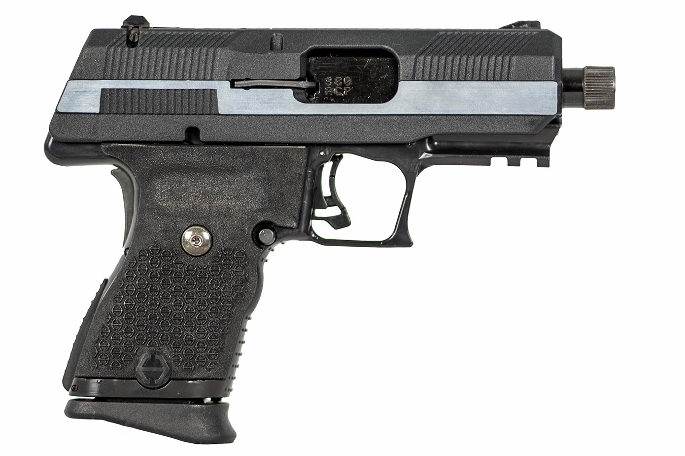 Hi Point YC380 380 ACP Compact Pistol with Threaded Barrel