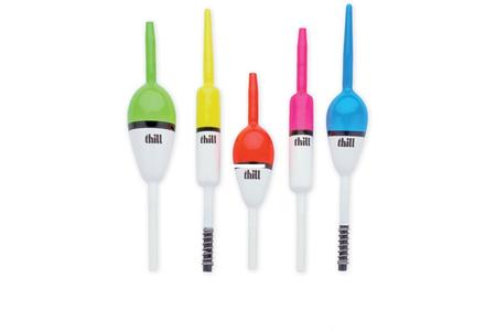 THILL MC BUBBL GUM 7/8 IN OVAL SPRING
