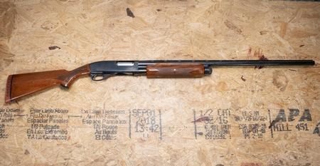 REMINGTON 870 MAGNUM WINGMASTER 12GA USED