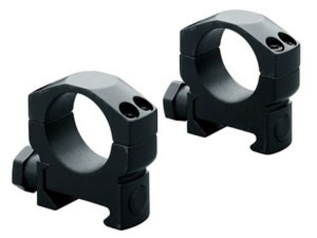 MARK 4 30MM MED TACTICAL RINGS