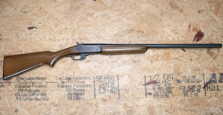 STEVENS 9478 12GA USED