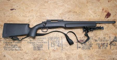 REMINGTON 700 AAC-SD 308 WIN USED