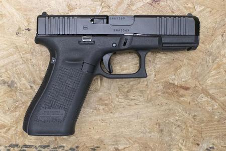 GLOCK 45 9MM USED