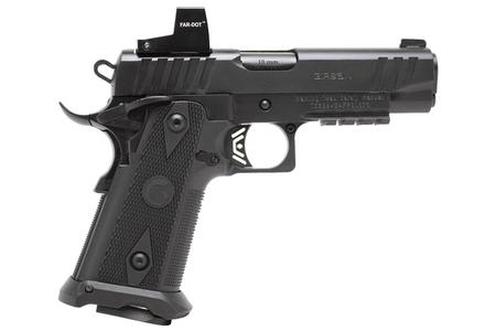 EAA WITNESS 2311 10MM 4.25` BARREL COMMANDER BLACK