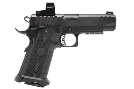 EAA WITNESS 2311 9MM 4.25` BARREL COMMANDER BLACK