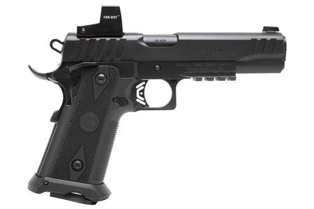 EAA WITNESS 2311 45ACP 5` BARREL GOVERNMENT BLACK