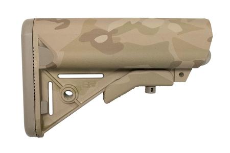 ENHANCED SOPMOD STOCK, FDE