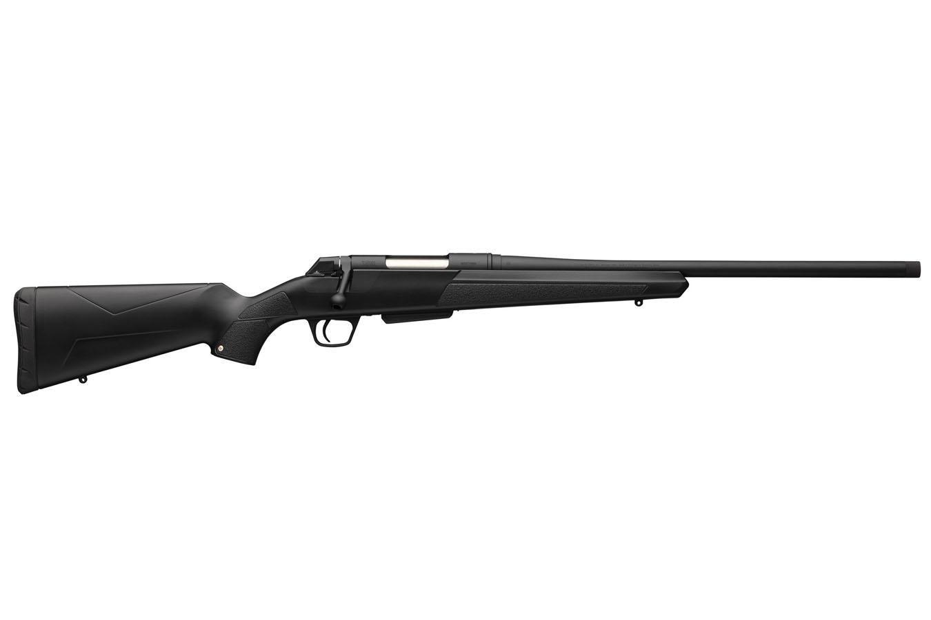 Winchester XPR SR 223 Rem Bolt-Action Rifle with Threaded Barrel