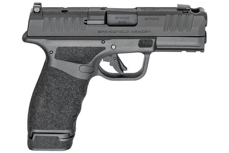 HELLCAT PRO COMP COMPACT 9MM 3.7` BARREL