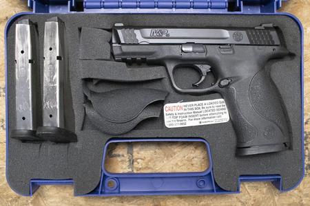 SMITH AND WESSON MP45 45ACP POLICE TRADE IN