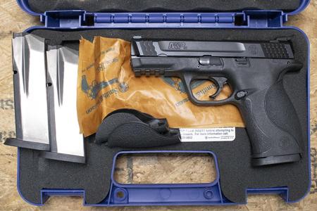 SMITH AND WESSON MP45 45ACP POLICE TRADE IN