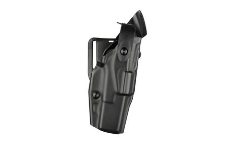 6360 RH ALS/SLS LVIII MID-RIDE DUTY HOLSTER