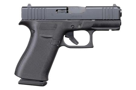 43X SUB-COMPACT 9MM PISTOL