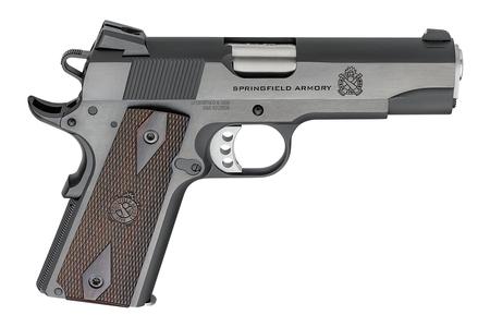 1911 GARRISON 9MM PISTOL