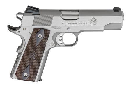 1911 GARRISON 9MM PISTOL