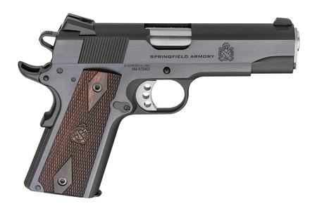 1911 GARRISON 45 ACP PISTOL