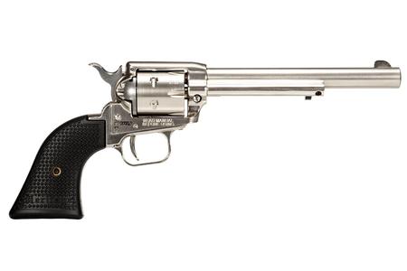 ROUGH RIDER 22 LR REVOLVER