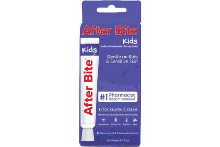 AFTER BITE KIDS CREAM