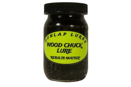 DUNLAP WOODCHUCK 1 OZ