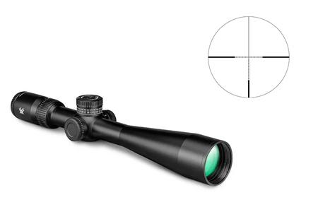 VIPER HD 5-25X50 VMR-3 MOA RIFLESCOPE