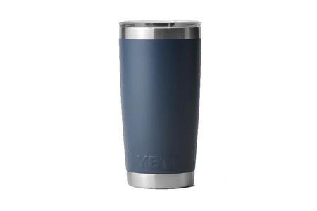 RAMBLER 20 OZ TUMBLER MS NAVY