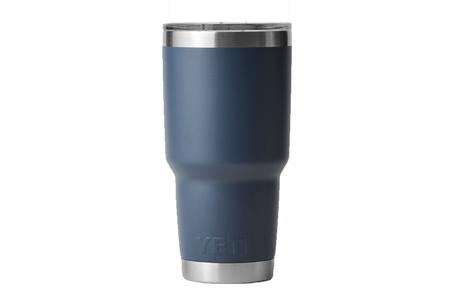 RAMBLER 30 OZ TUMBLER MS NAVY