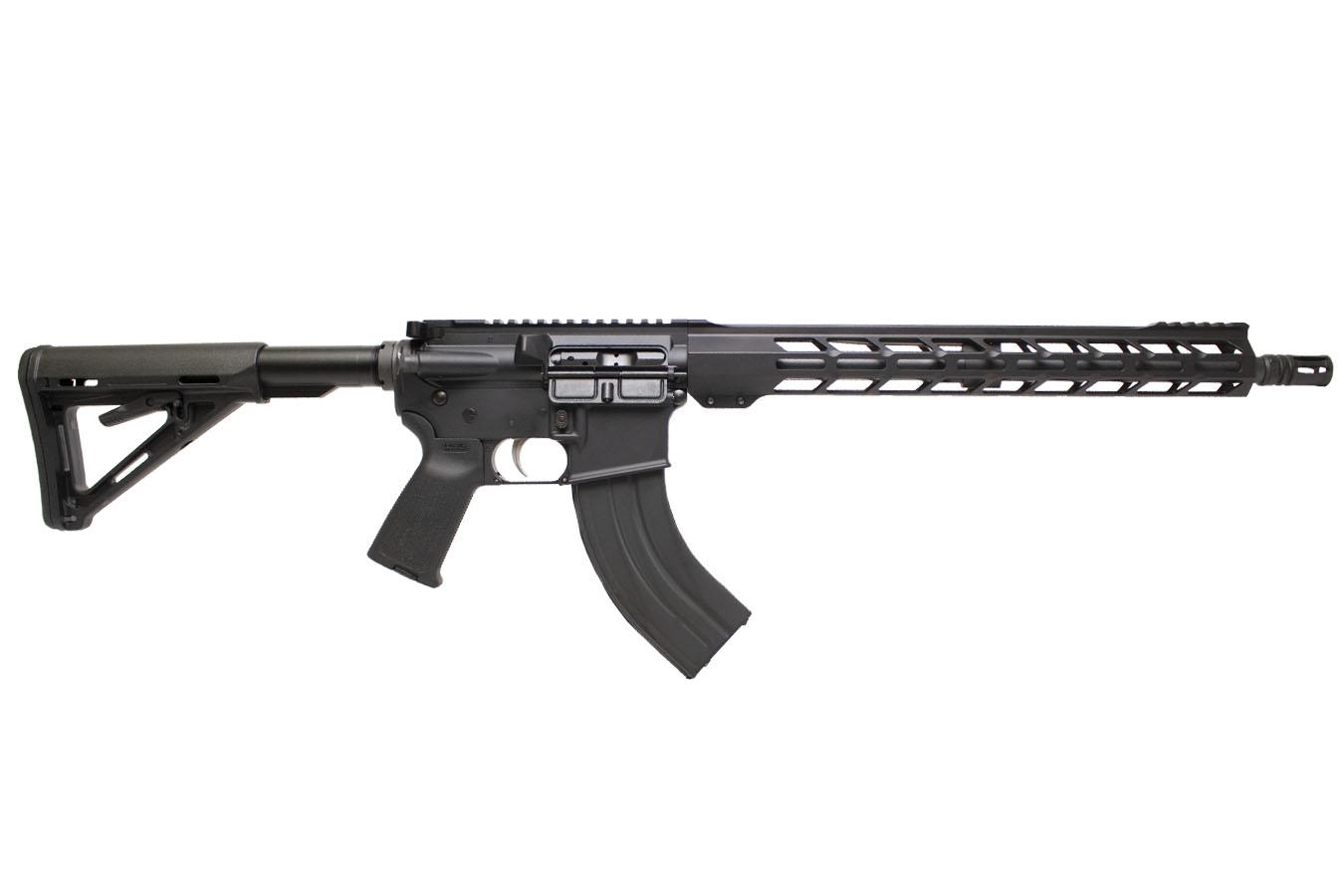 Anderson Manufacturing AM-15 7.62x39mm Utility Rifle with Magpul Furniture