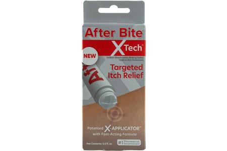 AFTER BITE  X-TECH LIQUID