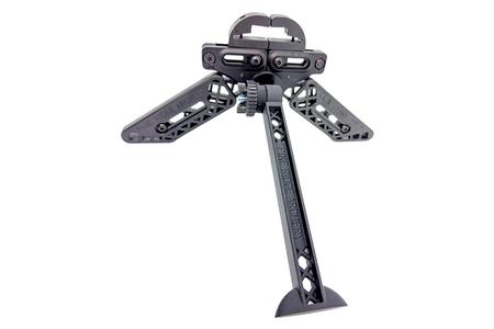 KWIK STAND TRI-POD BOW SUPPORT W/ KWIK STAND - BLACK