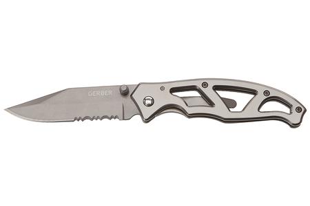 PARAFRAME I FOLDING KNIFE STAINLESS