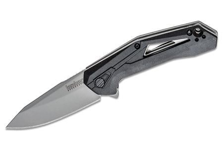 AIRLOCK FOLDING POCKET KNIFE